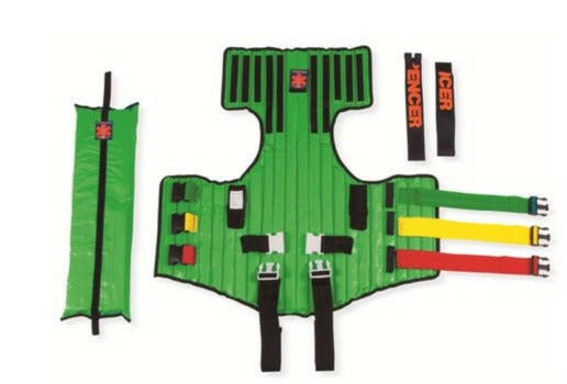 Spencer SED Extraction and Immobilization Device – Abronn Store
